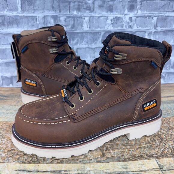 Ariat Rebar Lift 6\
